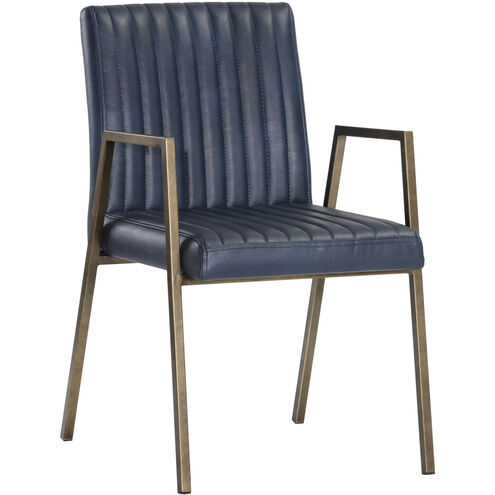 Homer Bravo Admiral Dining Armchair